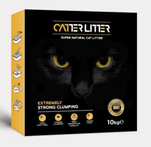 צמד חמד | מטהר מצע חול דאודורנט בריח וניל או לבנדר