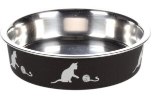 צמד חמד | מתקן שתייה דיספנסר לבקבוק + קערת אוכל צמד חמד | מתקן שתייה דיספנסר לבקבוק + קערת אוכל