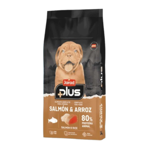 גארד כלב סלמון