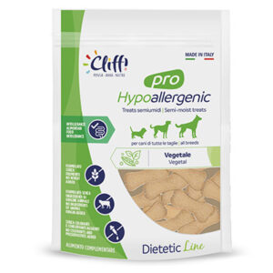 צמד חמד|חטיף היפואלרגני לכלבים Cliffi קליפי 100 גר'
