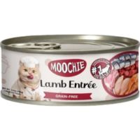 צמד חמד|שימורי מוצי Moochie ללא דגן לחתולים 150 גר'