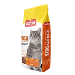 גראד חתולים 20 קג