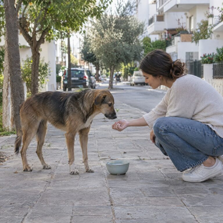 צמד חמד | מה עושים כשמוצאים כלב משוטט? מדריך מפורט צמד חמד | מה עושים כשמוצאים כלב משוטט? מדריך מפורט